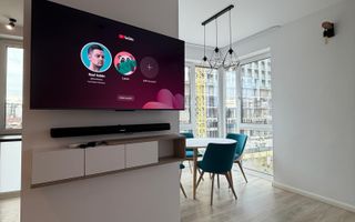 Apartament 3 camere cu priveliște spre parc – zona semicentrala - Poză 5