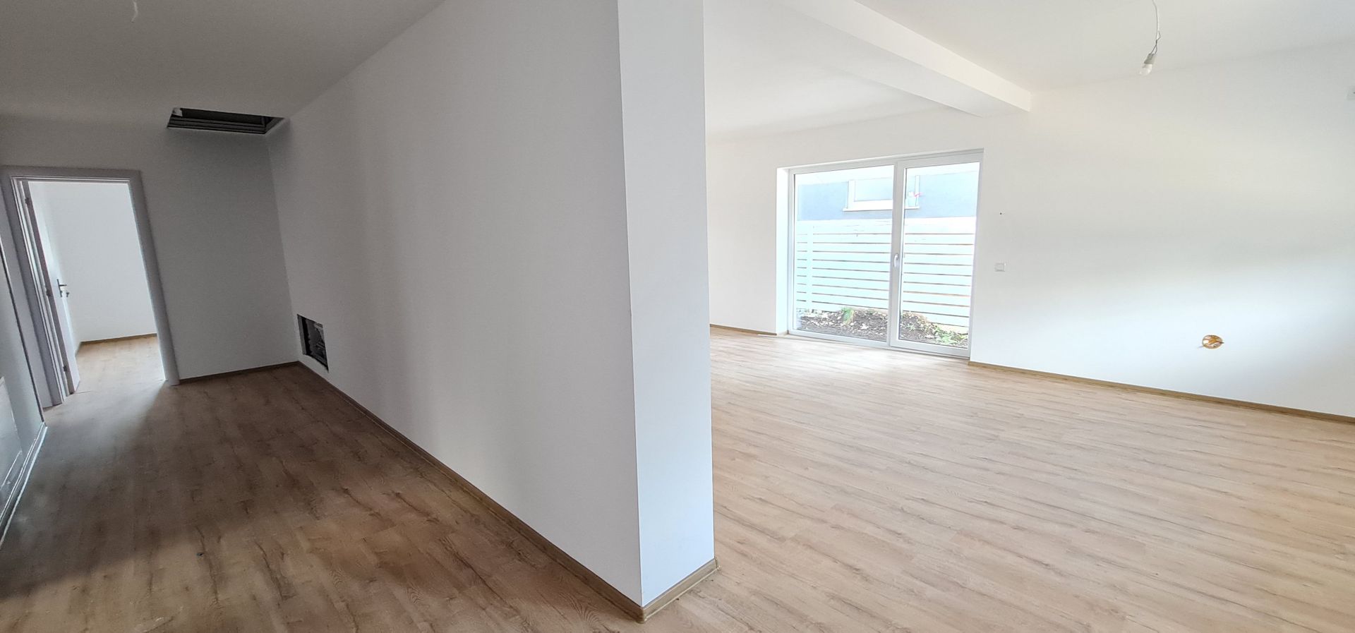 Casa 4 camere finalizata intabulata Cartier Izvor Tarlungeni - Poză 12