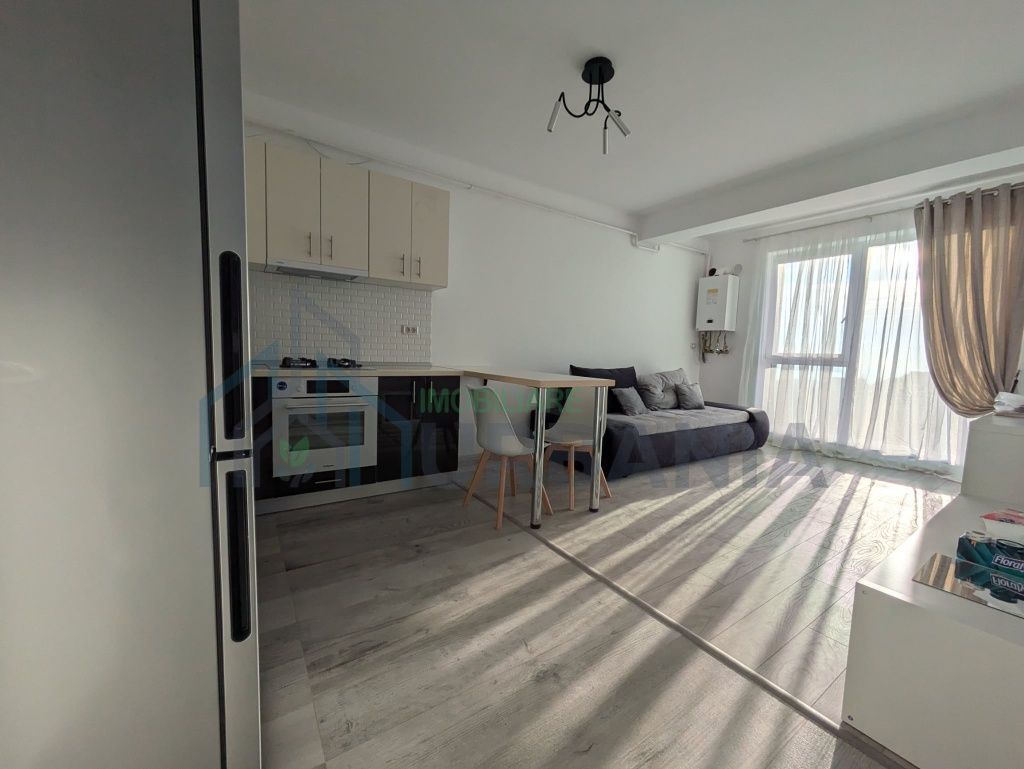 Apartament 2 camere cu loc de parcare, zona Pacurari, Iași - Poză 3