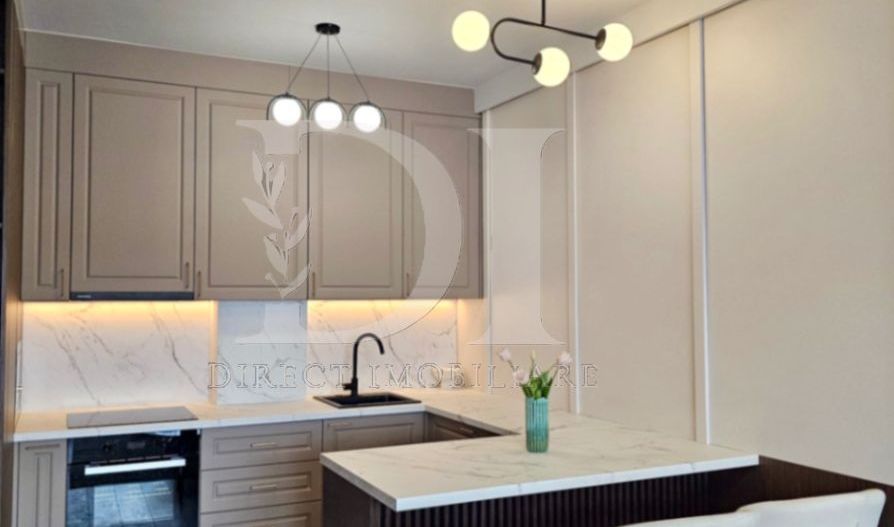 Apartament de vanzare | Zona Eroilor | bloc nou - Poză 8
