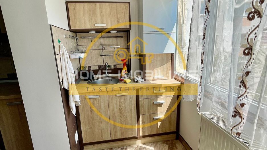 Apartament 2 Camere Decomandat Etaj 2 Rond Vechi 56Mp - Poză 9