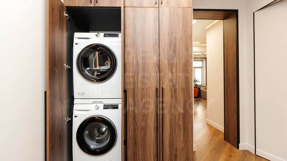 Vânzare, apartament, 3 camere, bd. Ștefan Cel Mare Și Sfânt, Centru - Poză 18