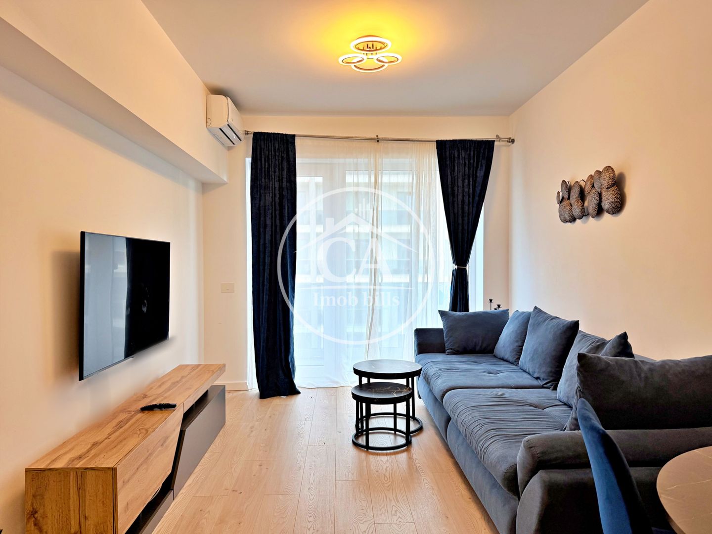 Apartament cu 3 camere de închiriat in Prima Arena, Oradea - Poză 1