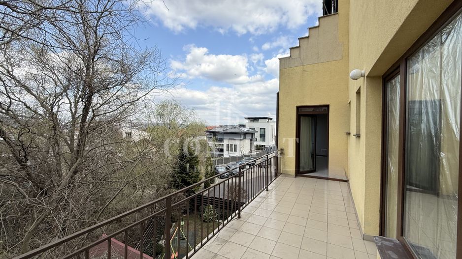 Apartament decomandat | Andrei Mureșanu | zona veche a cartierului - Poză 12