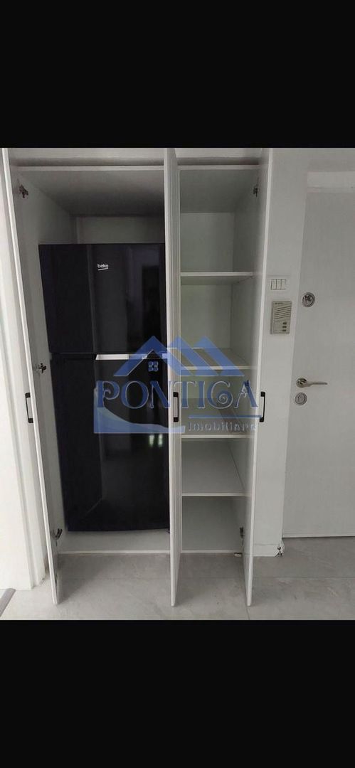 Apartament 2 camere City Park Mall - Poză 9