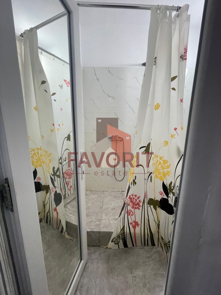 1 camera | Renovat | Mobilat si utilat | Zona excelenta | - Poză 8