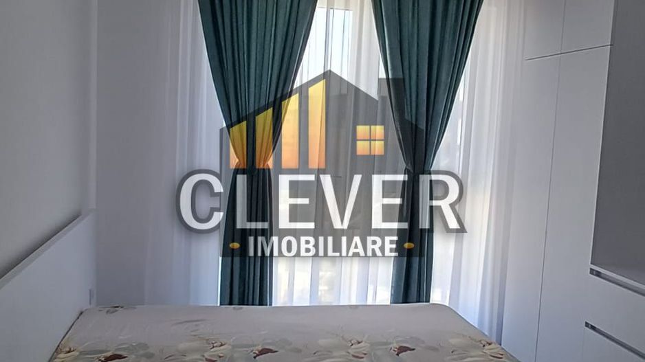 Ap 2 camere, mobilat utilat – Pallady, prima inchiriere  matrou Teclu - Poză 22