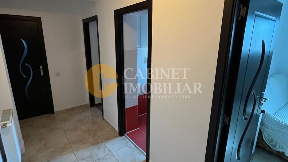 Copou - Apartament 2 camere - Poză 5
