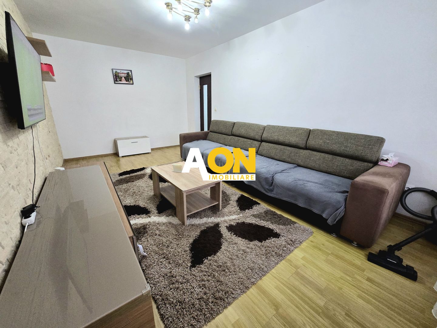 Apartament 2 Camere Complet Mobilat, Cetate - Poză 3