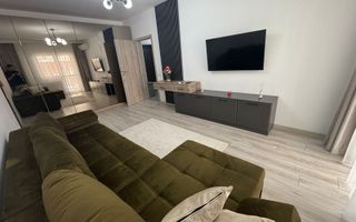 Apartament 2 camere de inchiriat – Grand Kristal Residence, Sector 4 - Poză 1