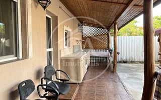 Casa de închiriat cu 4 camere în Cartierul Tineretului, Oradea - Poză 16