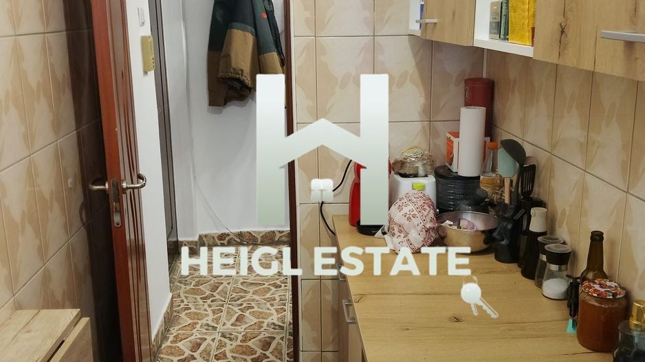 Apartament mobilat cu 2 camere in zona Dacia etaj intermediar - Poză 10