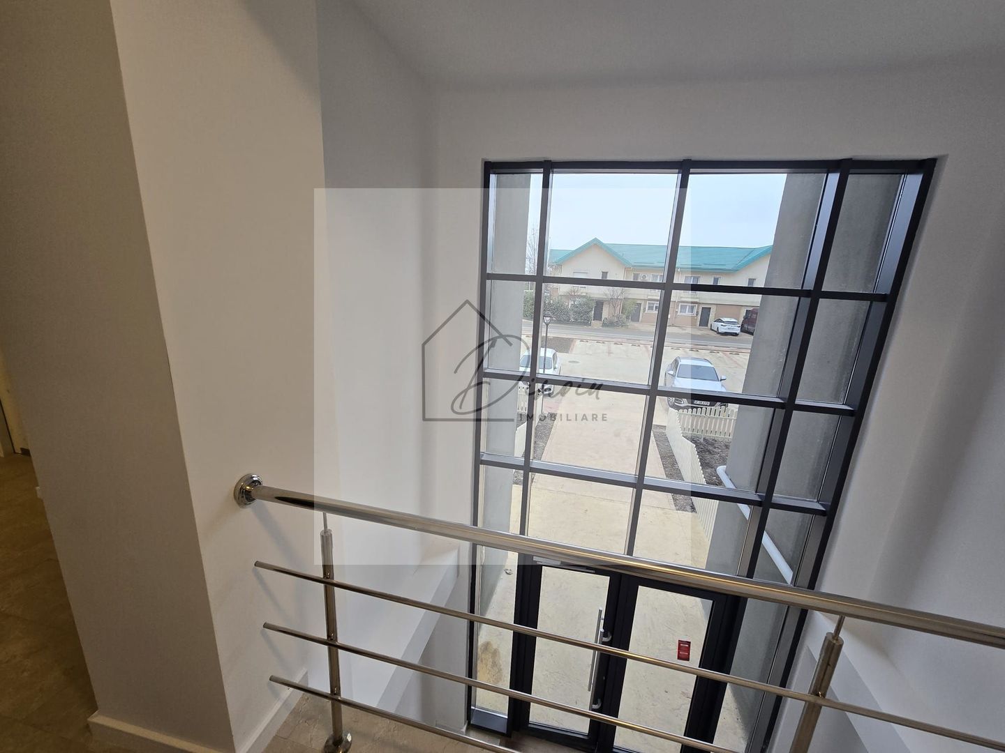 2 CAMERE COSMOPOLIS I PARCARE INCLUSA I BLOC 2025 I PROPRIETAR I com0% - Poză 13