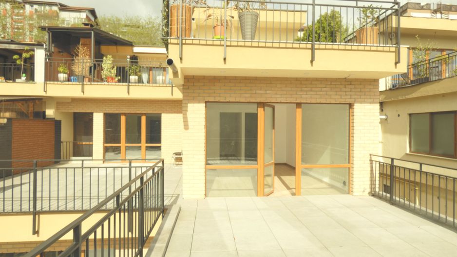 Apartament cu panorama de vanzare - Poză 1