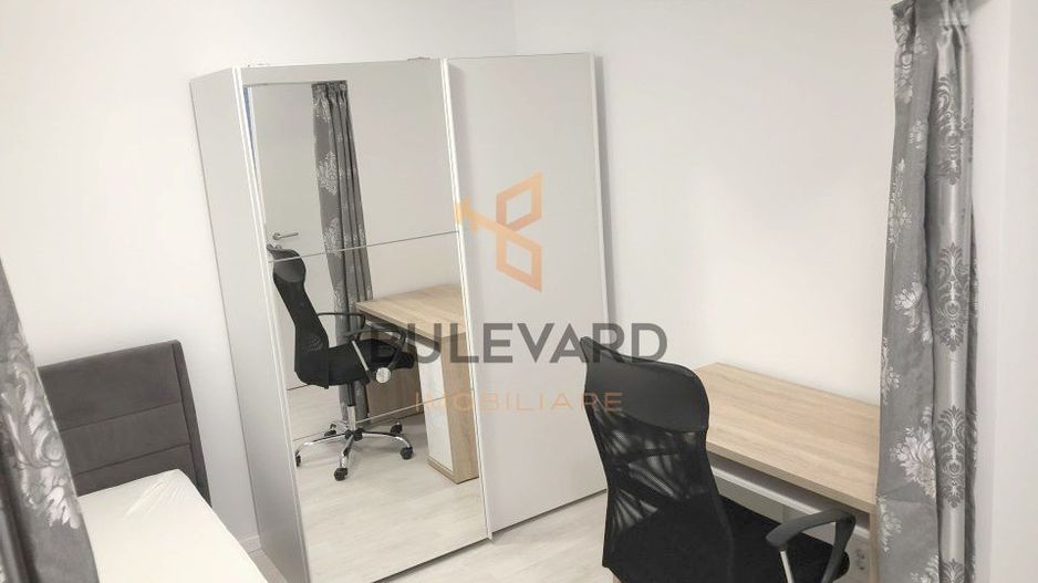 Apartament cu 4 camere ultramodern, zona strazii Obervatorului! - Poză 4