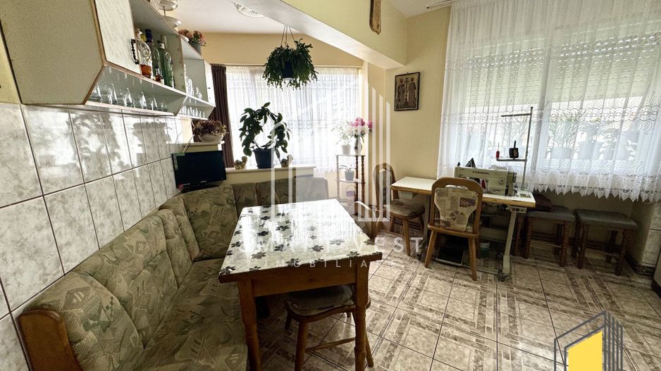 Apartament 3 camere de vanzare | 68 mp | Zona Micro 16 - Poză 18