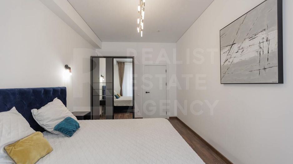 Chirie, apartament, 2 camere, strada Mihai Eminescu, Centru - Poză 1