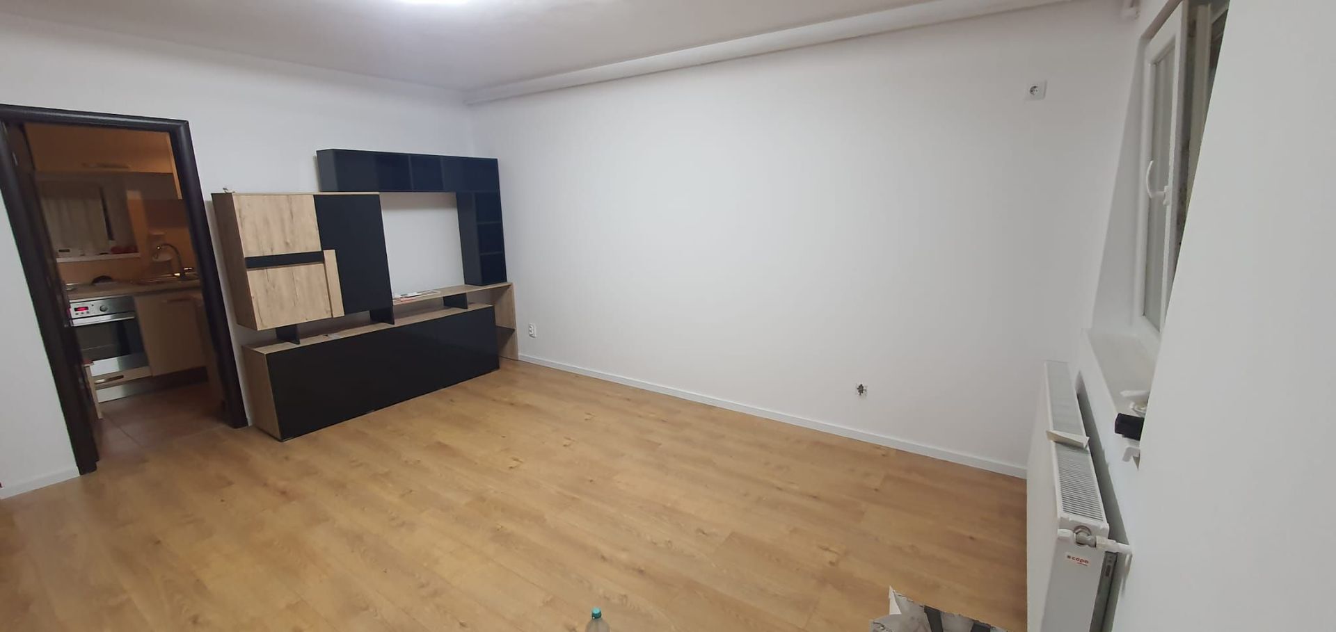 ageuropa.ro vinde VILA NOUA cu 4 cam. in POPESTI, Dimitrie Leonida. - Poză 1