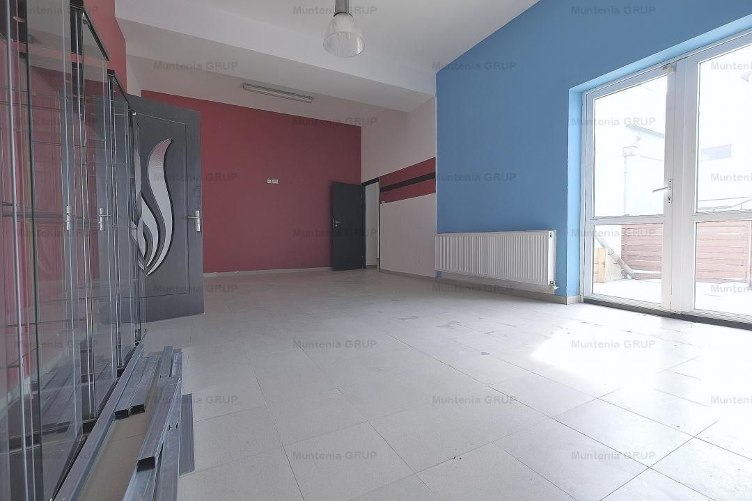 Oportunitate investitie ! Berceni - Luica (stradal), 860 mp. spatiu comercial - Poză 14