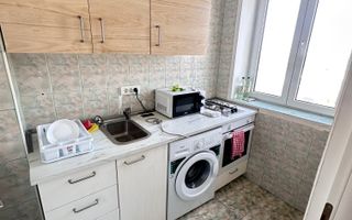 De vanzare Garsoniera PREMIUM LUX zona TITAN 35m2 A1 - Poză 5