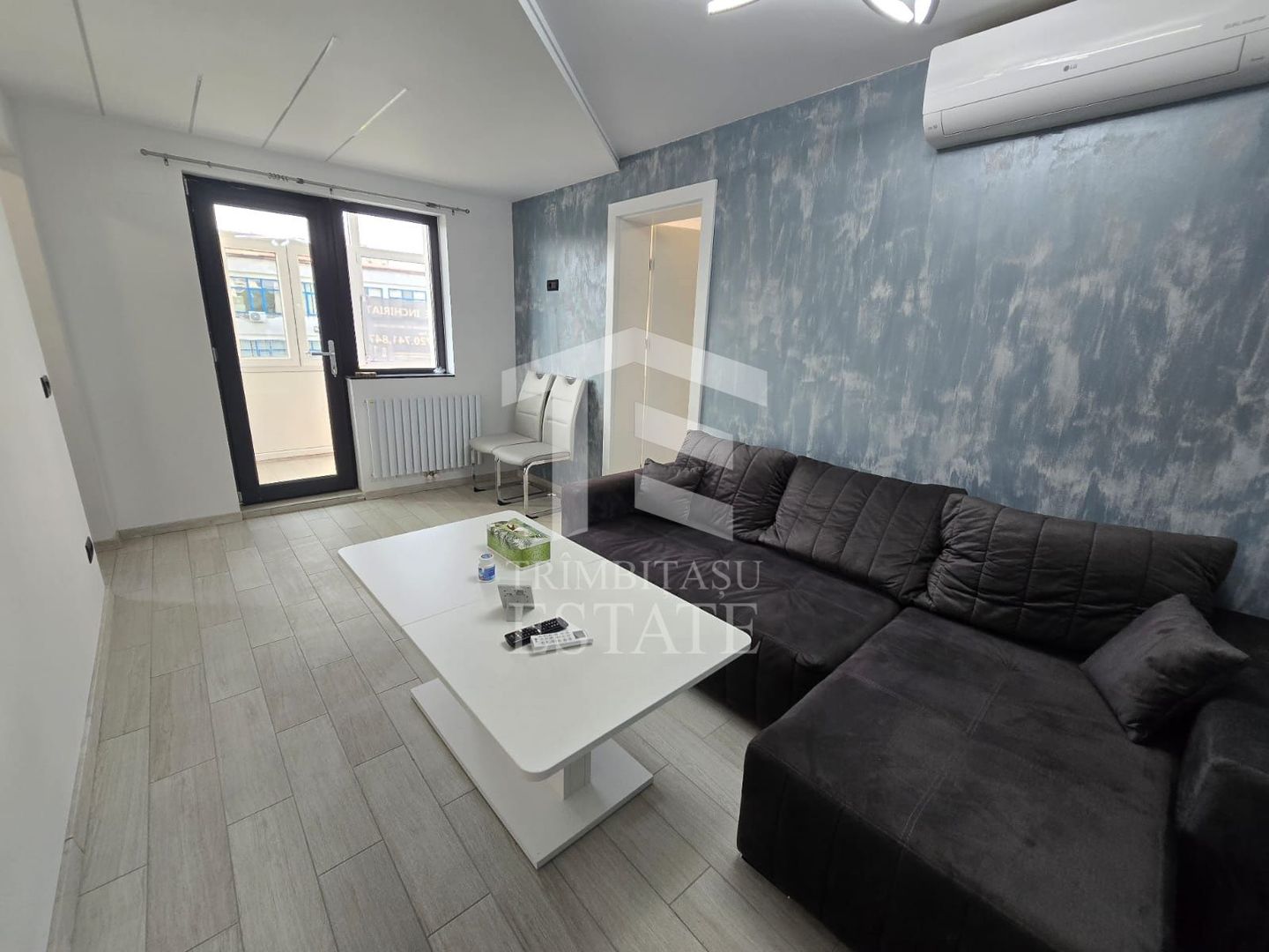 CIRESICA-TOMIS NORD- Apartament 3 camere de inchiriat! - Poză 6