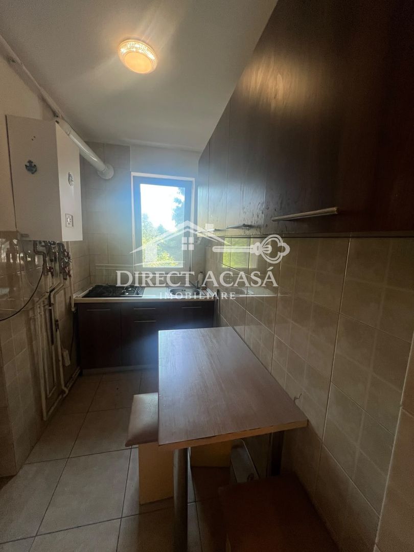 Apartament cu 3 camere  (PET FRENDLY)-Str Petru Dobra-Zona Dambu - Poză 4