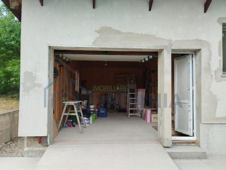 🏡 Casă de vânzare – 106 mp utili, teren 2700 mp – capăt Copou, Iași - Poză 4