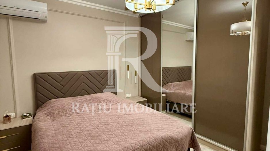 Apartament cu 3 camere | Decebal | Bloc Boutique | Oradea - Poză 4