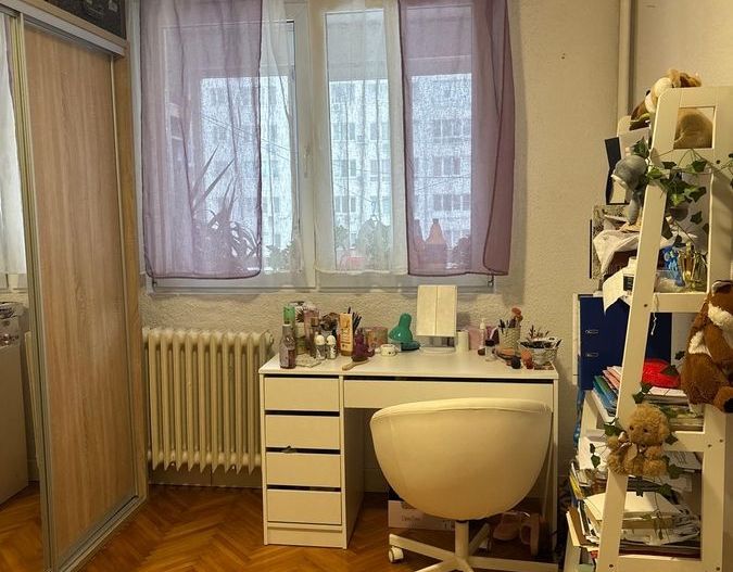 Apartament 3 camere, 2 băi, loc de parcare – Dristor, la 3 minute de m - Poză 4