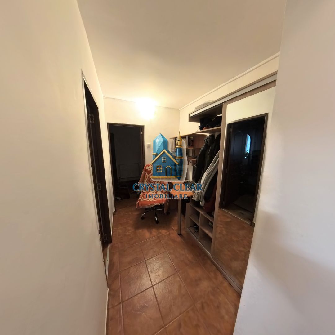 Apartament 2 camere - cartier Mureșeni, str. Hunedoara - Poză 12