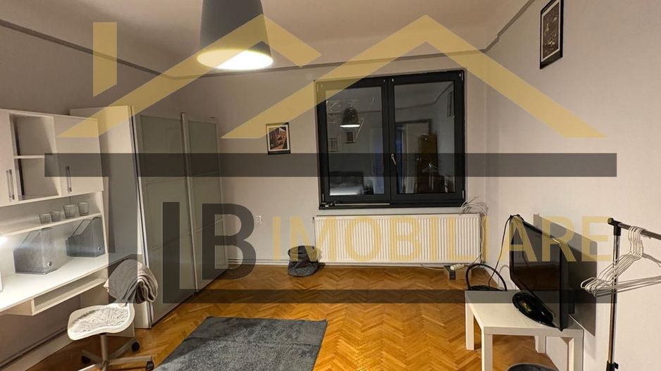 Apartament de 3 camere, 80mp, Zona Ultra-Central - Poză 17