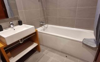 De Închiriat 2 camere InCity Residence, etaj 6, Terasa ,Loc de  Parcare - Poză 6