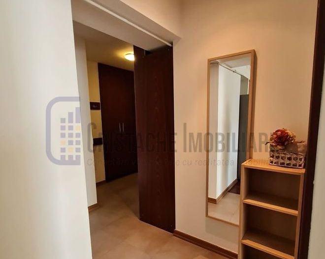 Vanzare apartament 3 camere_InCity Residence Dristor - Poză 4