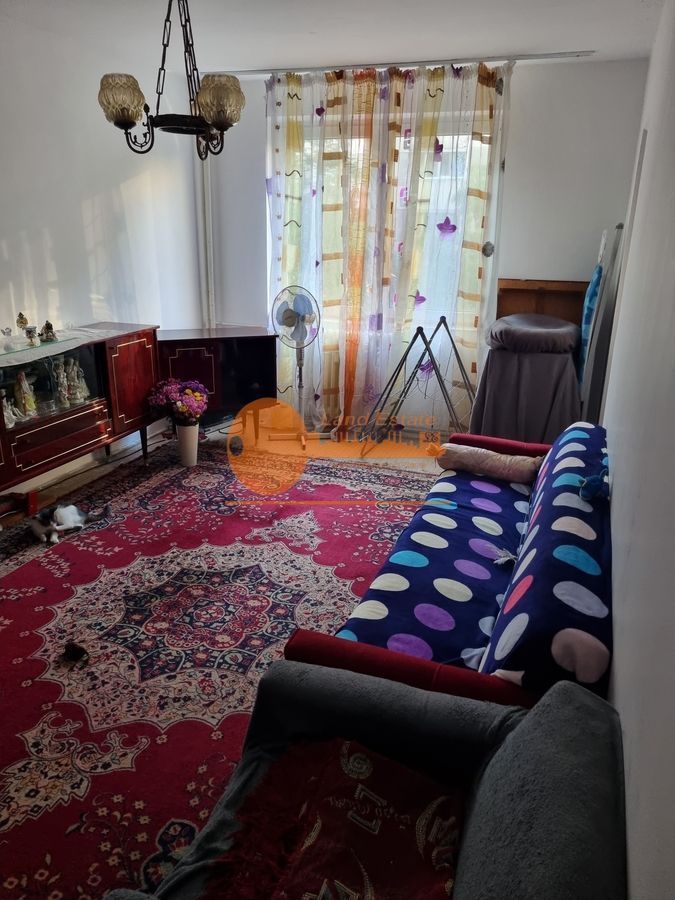 Apartament 3 camere | Piața Rahova | Etaj 3/8 - Poză 1