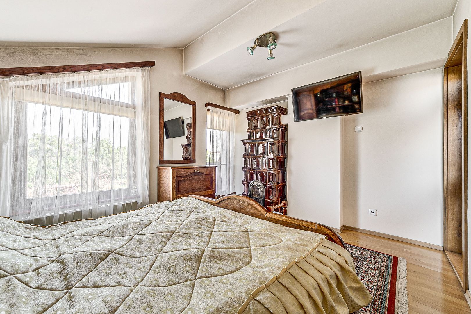 PRET NOU!!! Casa cu teren, Aradul Nou - Poză 9