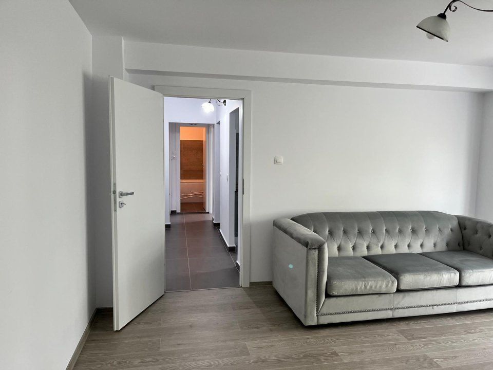 APARTAMENT RENOVAT | DECOMANDAT | AVIATIEI - Poză 1