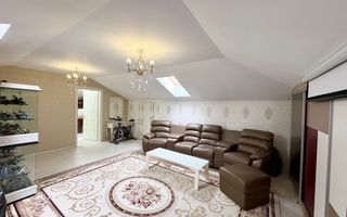 Vila lux cu 1000 mp teren pe Erou Iancu Nicolae langa Jolie Ville - Poză 27