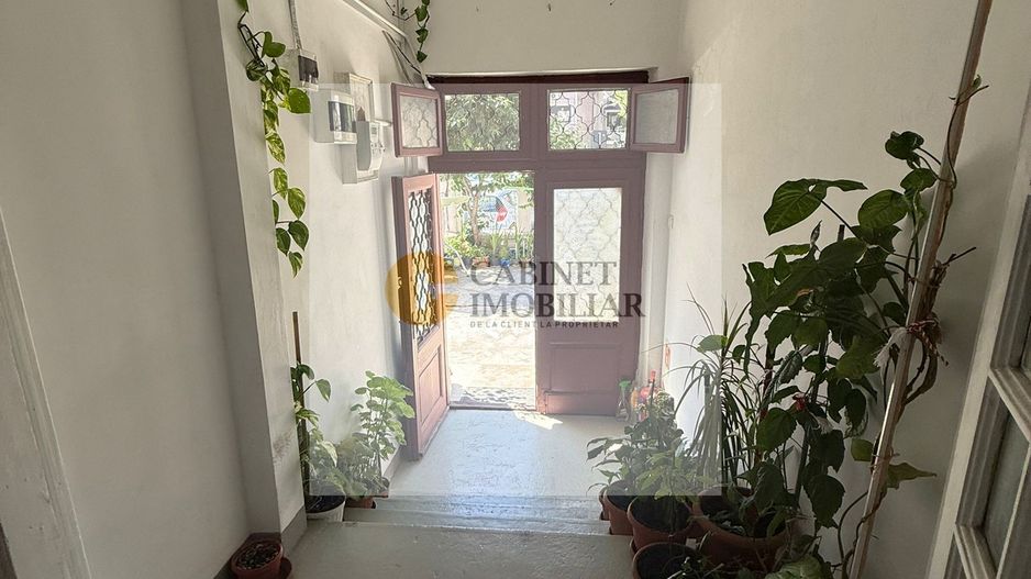 2 camere in vila I Parter I P+1+M I Dacia - Poză 21