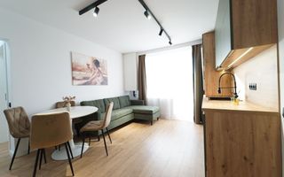 Apartament 2 camere-Gheorgheni, la 2 min de Iulius Mall - Poză 3