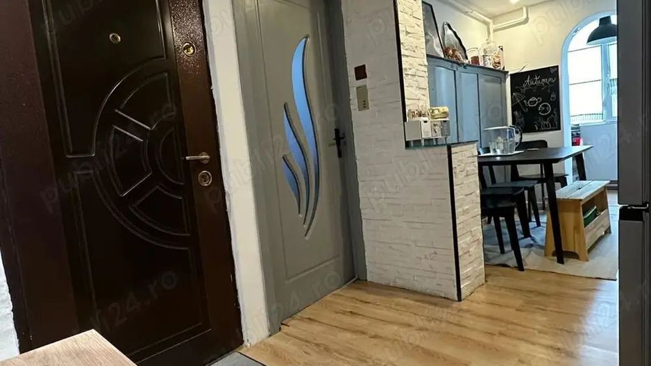 COMISION 0% | Apartament 3 Camere | Zona Aradului | Renovat | 60 mp - Poză 9