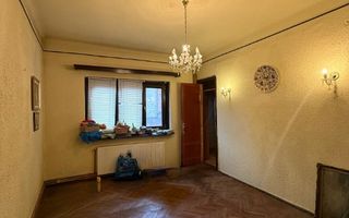 3 camere | Etaj 3/4 | Nemobilat | Universitate - Piata C. A . Rosetti - Poză 2