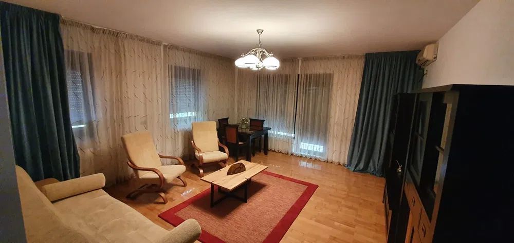 APARTAMENT 3 CAMERA CU TERASA UNIRII - Poză 1