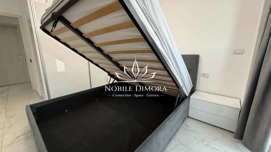 Apartament cu 3 camere, 2 bai, 2 balcoane, 2 locuri de parcare - Torontalului - Poză 13