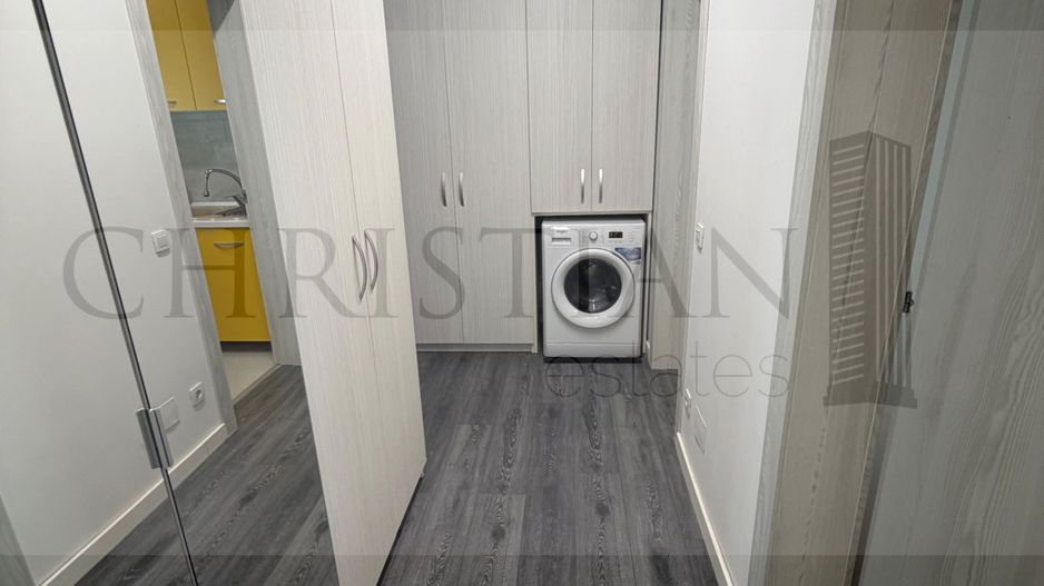 Garsoniera Luminoasa, Lujerului - 21 Residence Politehnica - Poză 5