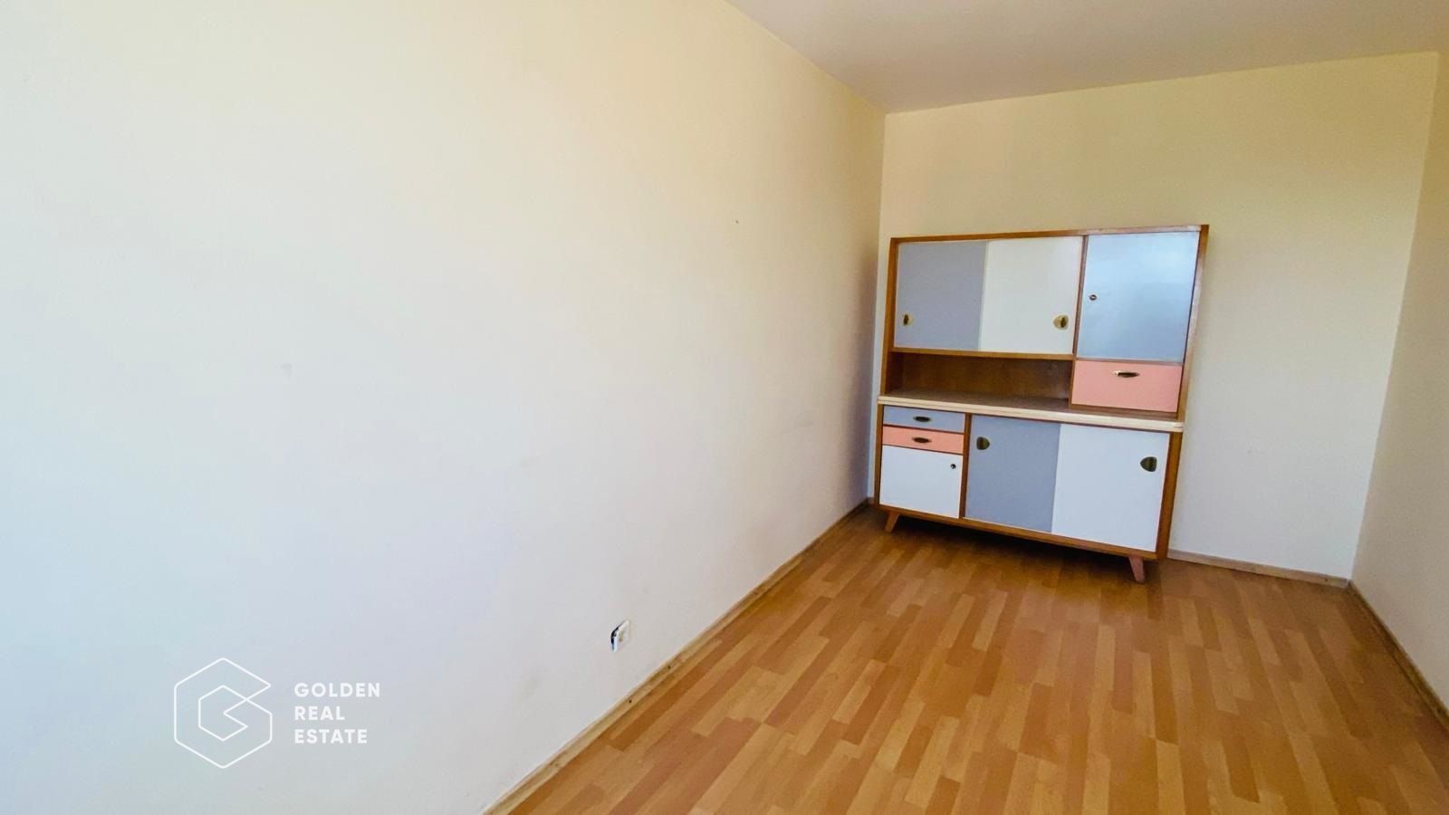 Apartament 3 camere, etajul 8/10, zona Fortuna - Poză 1