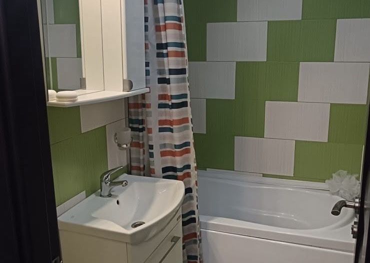 AP. 2 CAMERE- PANTELIMON, CENTRALA PROPRIE, MOBILAT MODERN - Poză 7