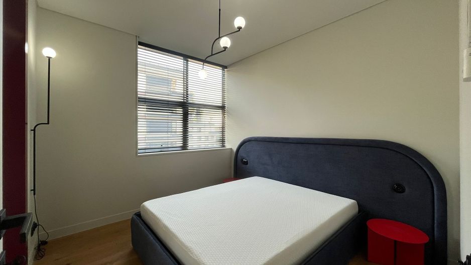 Duplex LOFT de inchiriat | HIGHCLASS | Barbu Vacarescu - Poză 8