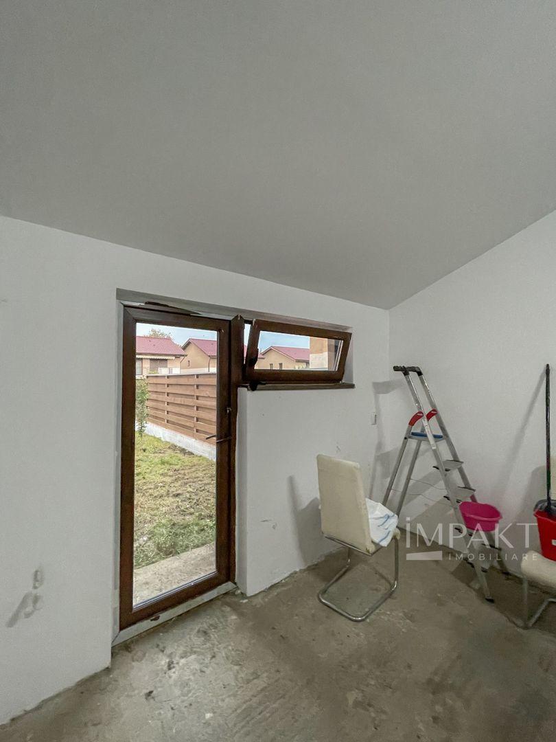 Casa indivduala Gheorgheni ! - Poză 21