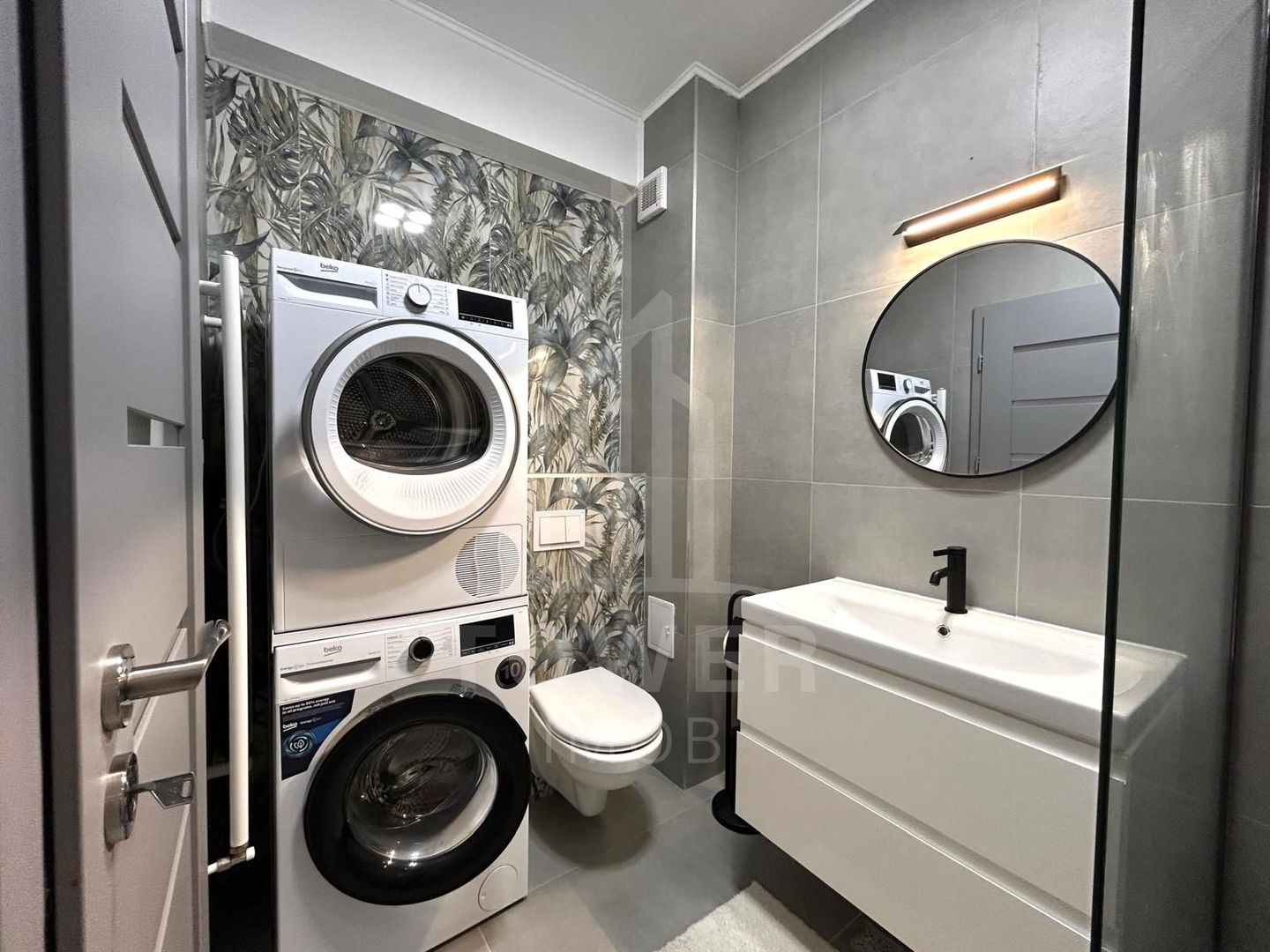 Apartament modern cu 3 camere în Garden City Sibiu - Poză 10