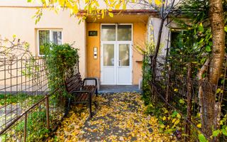 Apartament 3 camere - Favorit - mobilat și utilat - Poză 10